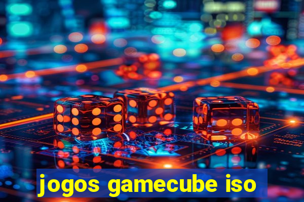 jogos gamecube iso